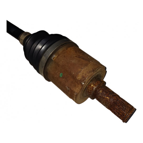 Semi Eixo Homocinética Esquerdo Honda City 2019