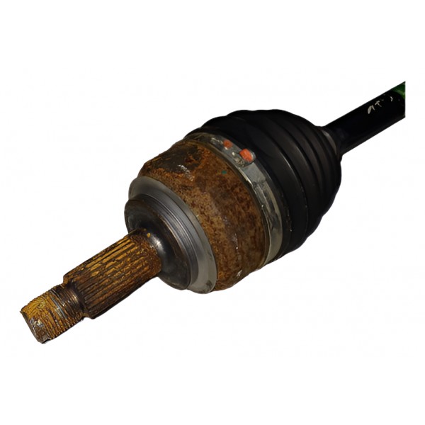 Semi Eixo Homocinética Esquerdo Honda City 2019