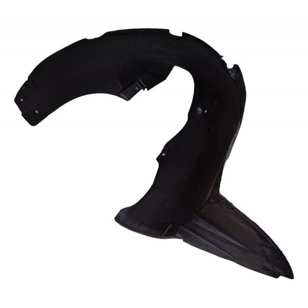 Parabarro Dianteiro Direito Spacefox 2015