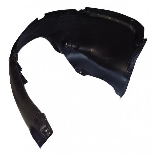 Parabarro Dianteiro Direito Spacefox 2015