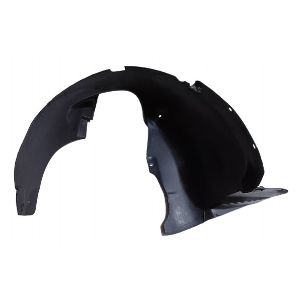 Parabarro Dianteiro Direito Spacefox 2015