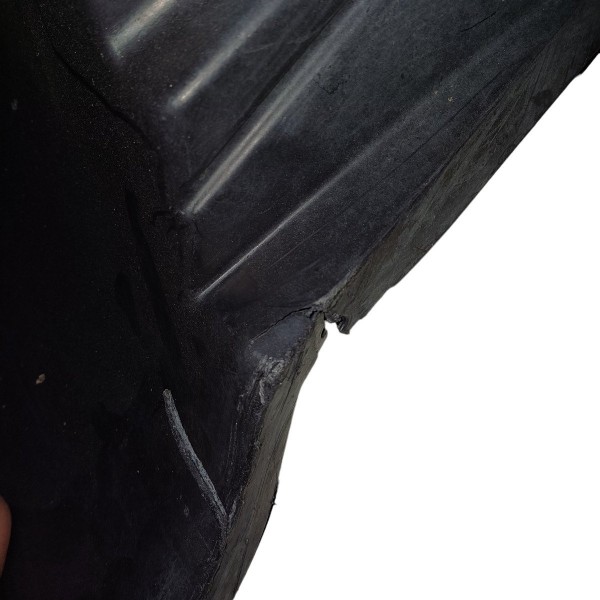 Parabarro Dianteiro Direito Spacefox 2015