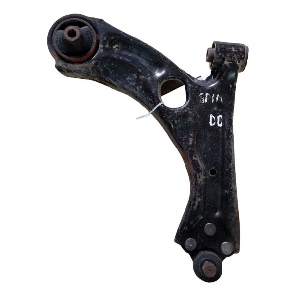 Balança Bandeja Suspensão Dianteira Direita Gm Spin 2015 16