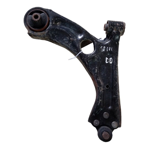 Balança Bandeja Suspensão Dianteira Direita Gm Spin 2015 16