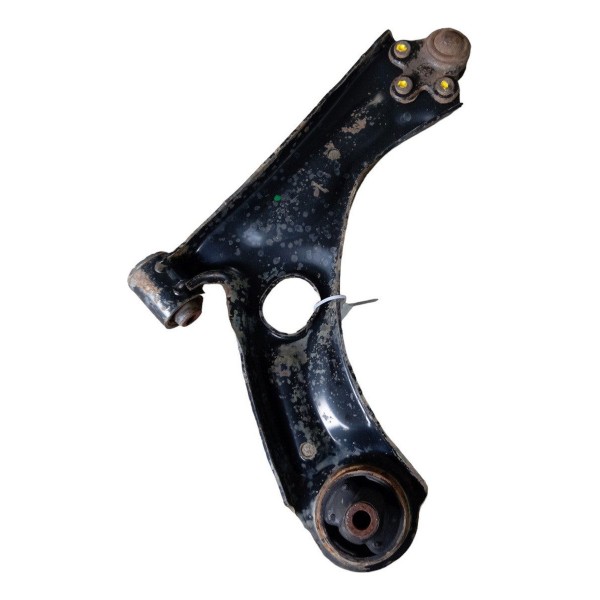 Balança Bandeja Suspensão Dianteira Esquerda Gm Spin 2015 16