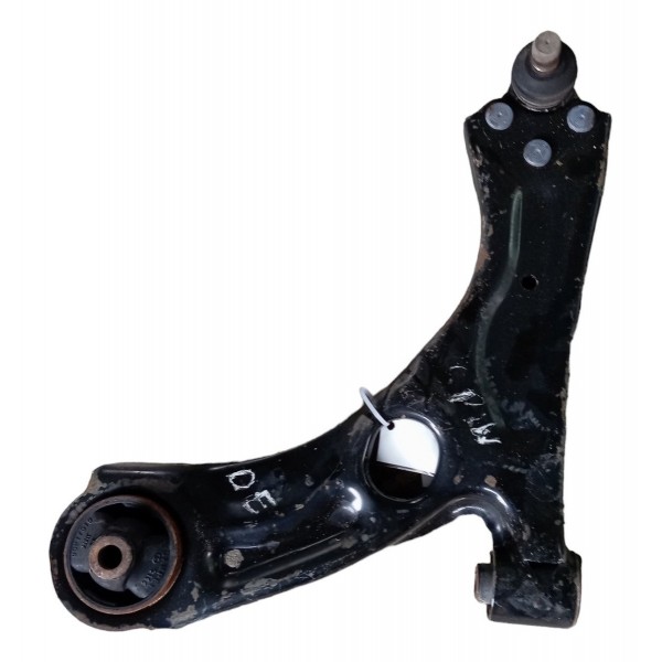 Balança Bandeja Suspensão Dianteira Esquerda Gm Spin 2015 16