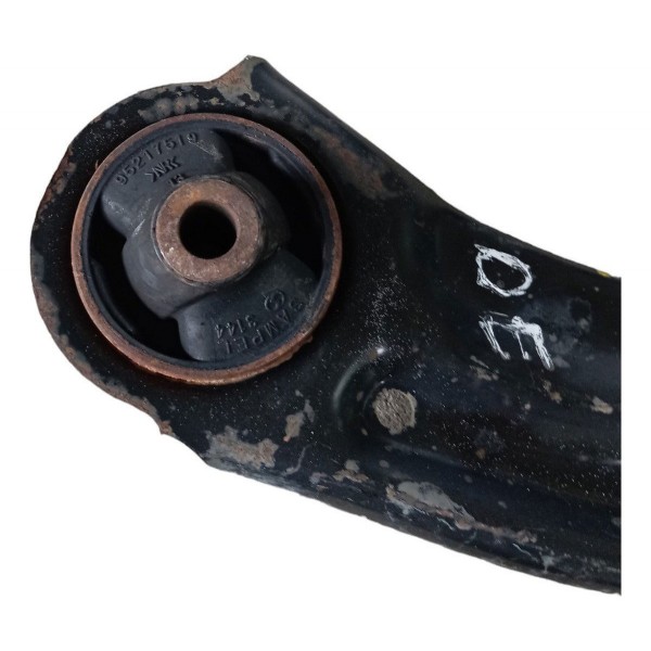 Balança Bandeja Suspensão Dianteira Esquerda Gm Spin 2015 16