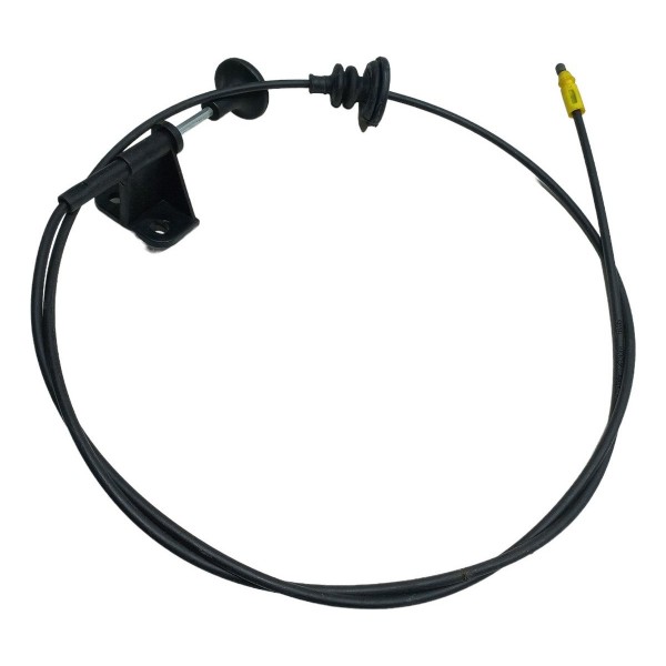 Cabo Puxador Capô Renault Kwid 2020