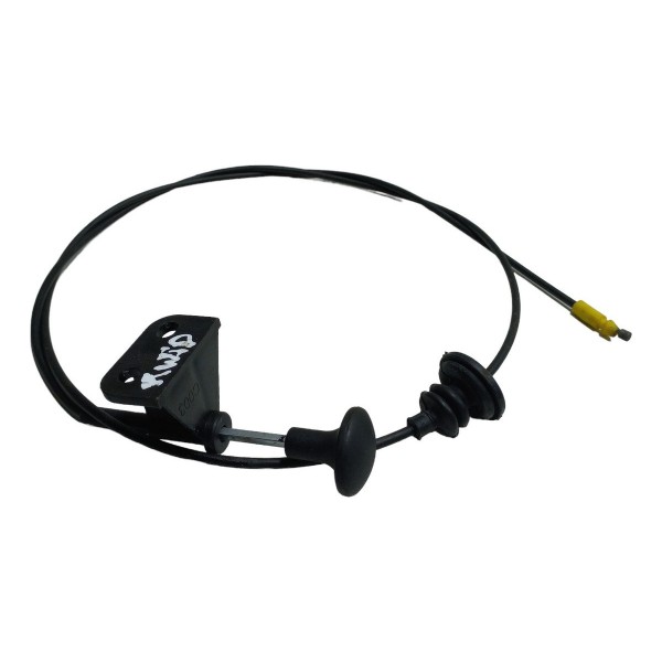 Cabo Puxador Capô Renault Kwid 2020