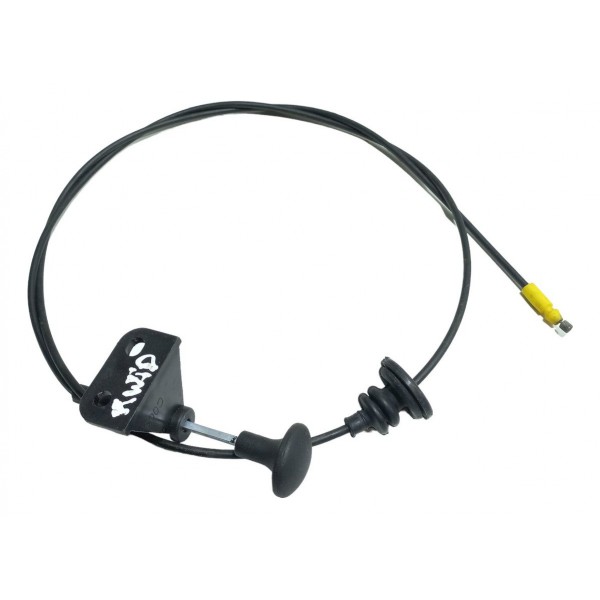 Cabo Puxador Capô Renault Kwid 2020