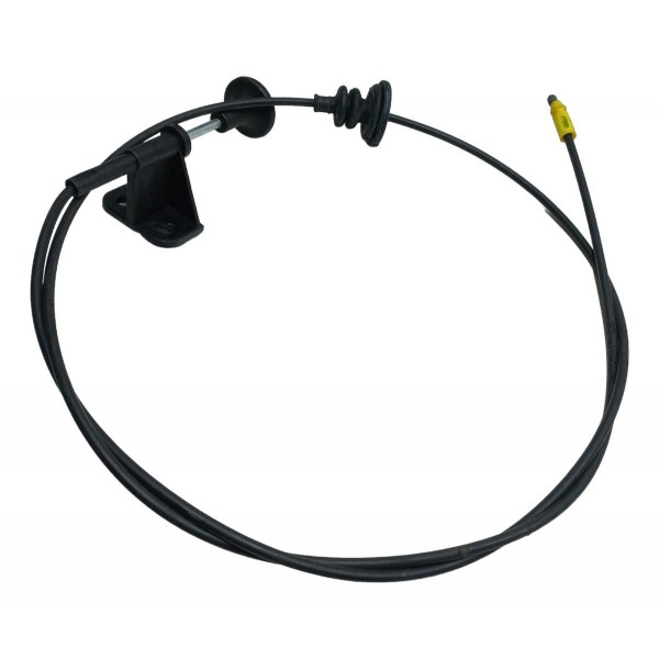 Cabo Puxador Capô Renault Kwid 2020