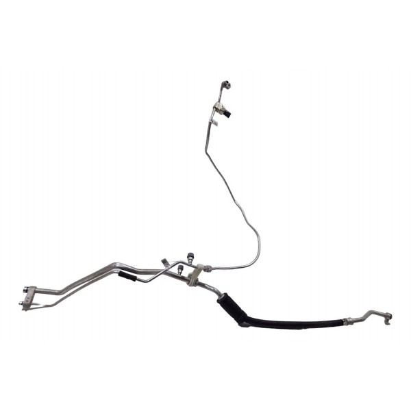 Mangueira Ar Condicionado Honda City 2019