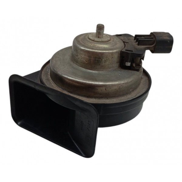 Buzina Caracol Ford Ka 1.0 3cc 2015 16 17