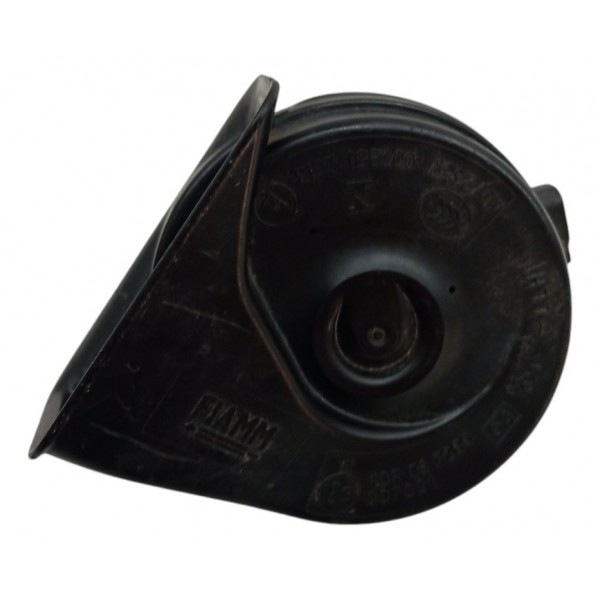 Buzina Caracol Ford Ka 1.0 3cc 2015 16 17