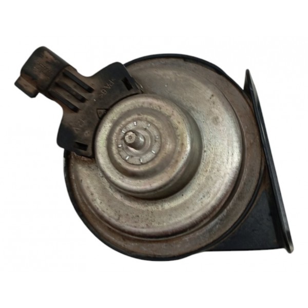 Buzina Caracol Ford Ka 1.0 3cc 2015 16 17