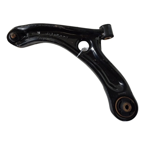 Balança Bandeja Dianteira Esquerda Honda City Fit 1.5 2015