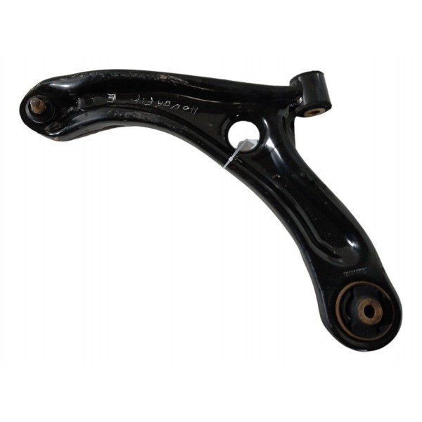 Balança Bandeja Dianteira Esquerda Honda City Fit 1.5 2015