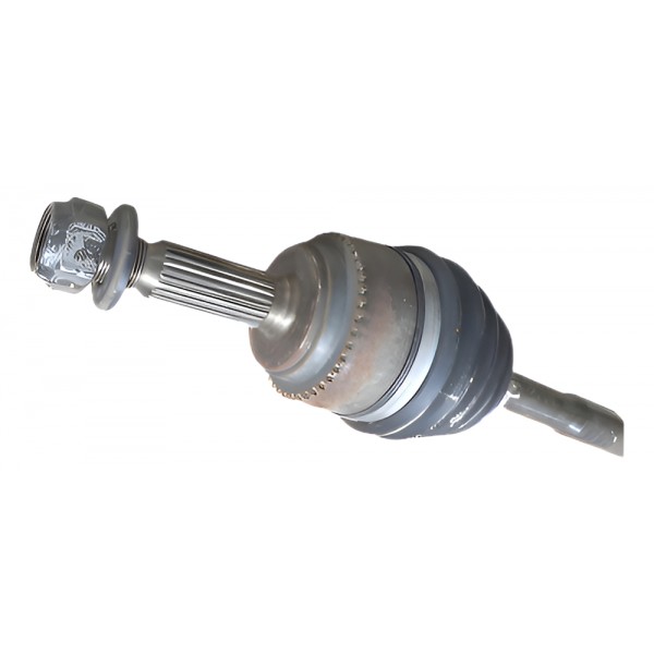 Semi Eixo Dianteiro Direito Mitsubishi Airtrek 2009