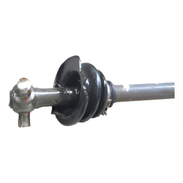 Semi Eixo Dianteiro Direito Mitsubishi Airtrek 2009