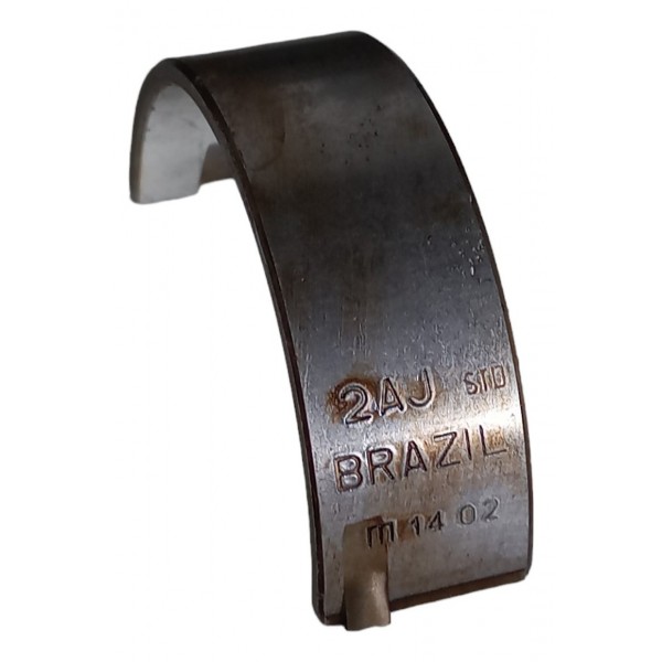 Virabrequim Volkswagen Gol G7 1.6 2019