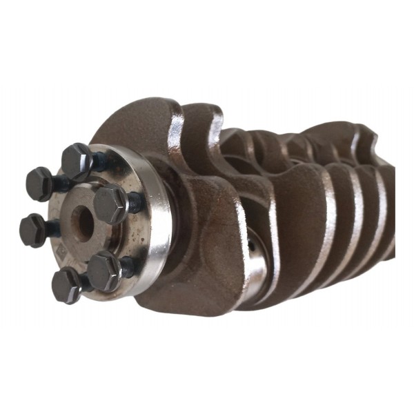 Virabrequim Volkswagen Gol G7 1.6 2019