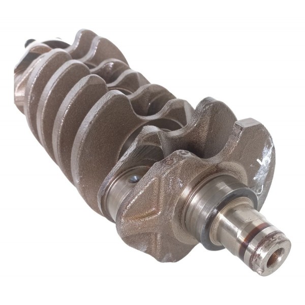 Virabrequim Volkswagen Gol G7 1.6 2019