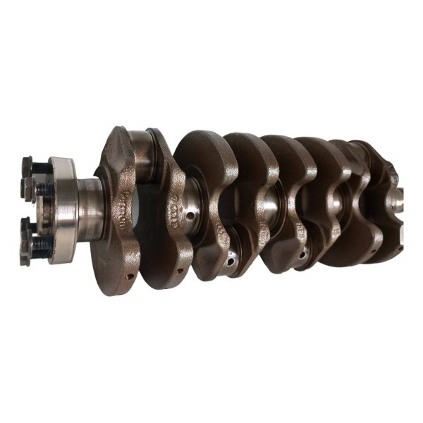 Virabrequim Volkswagen Gol G7 1.6 2019