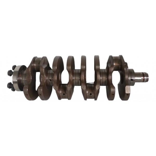 Virabrequim Volkswagen Gol G7 1.6 2019