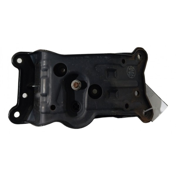 Suporte Braço Suspensão Traseira Mercedes Benz B180 B200 09