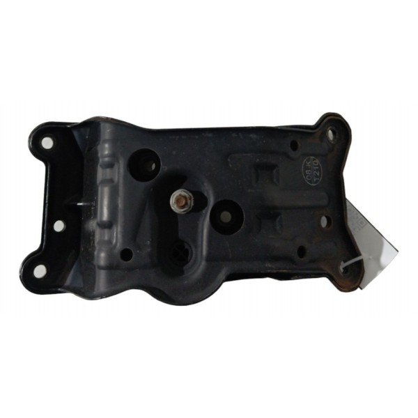 Suporte Braço Suspensão Traseira Mercedes Benz B180 B200 09