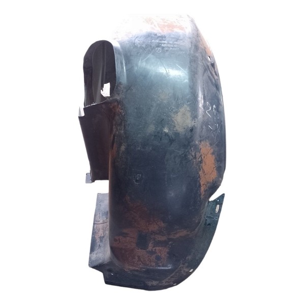 Parabarro Traseiro Direito Volkswagen Golf 2.0 2002