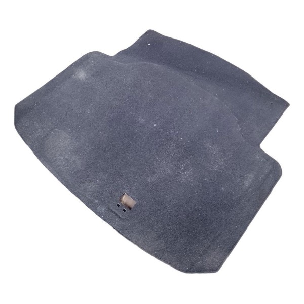 Tampão Estepe Porta Malas Mercedes C200 2009 Preto