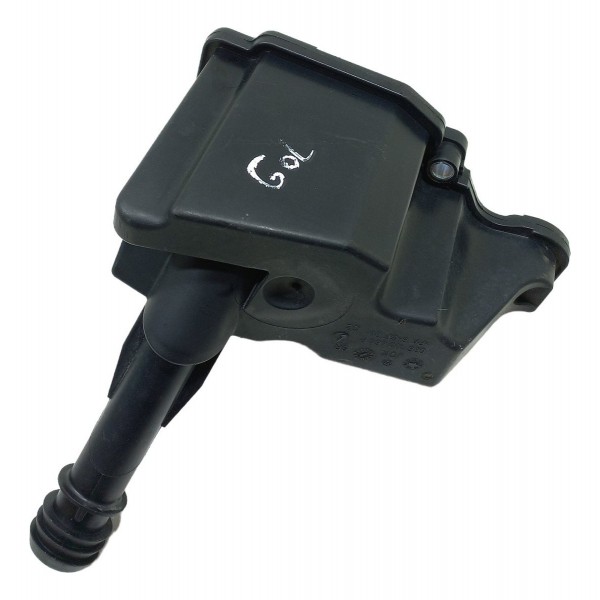 Anti Chama Volkswagen Gol G6 2015