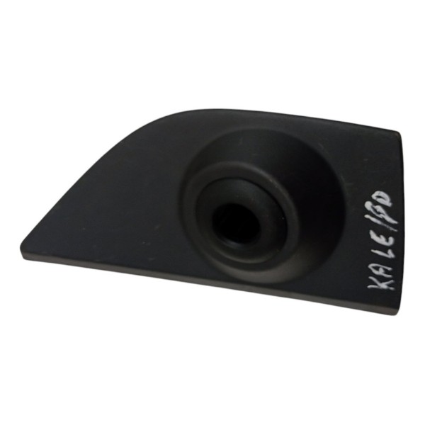 Moldura Interna Retrovisor Esquerdo Ford Ka 2015 16 17