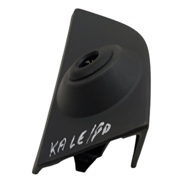 Moldura Interna Retrovisor Esquerdo Ford Ka 2015 16 17