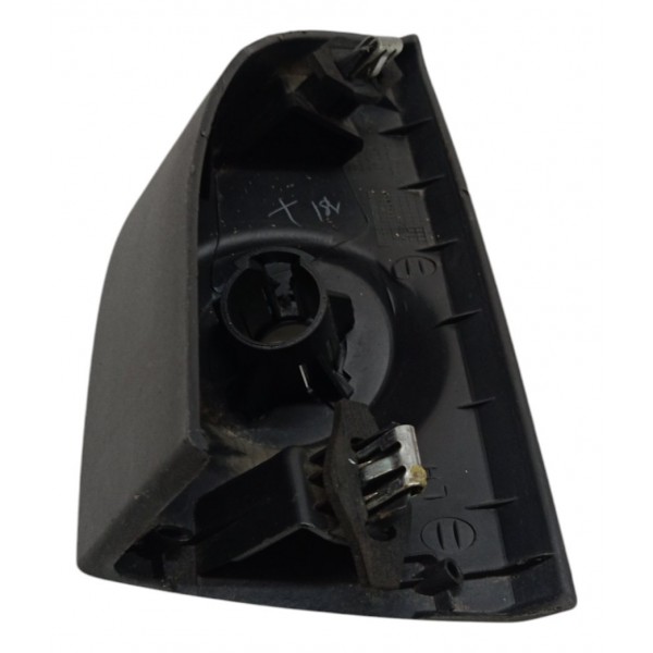 Moldura Interna Retrovisor Esquerdo Ford Ka 2015 16 17