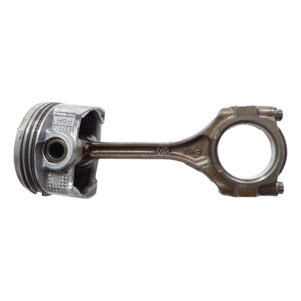 Pistão Motor Honda Fit 1.4 16v 2008