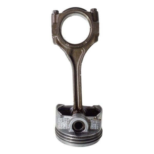 Pistão Motor Honda Fit 1.4 16v 2008