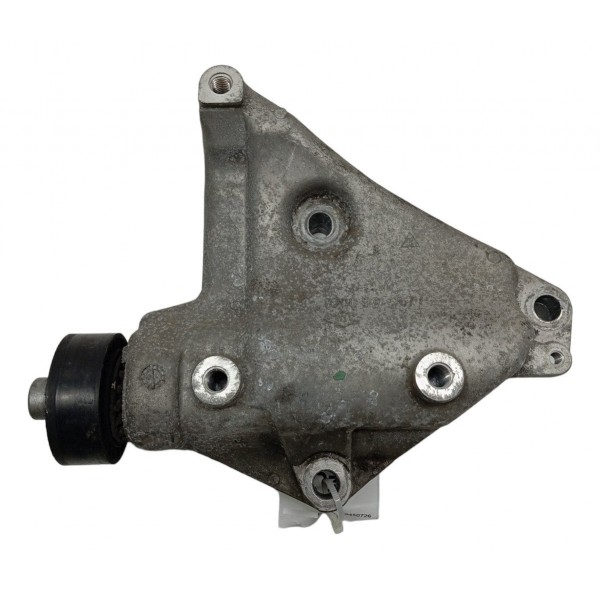 Suporte Compressor Ar Condicionado Renault Sandero 2009 2012