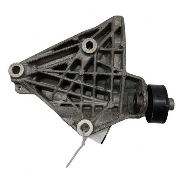 Suporte Compressor Ar Condicionado Renault Sandero 2009 2012