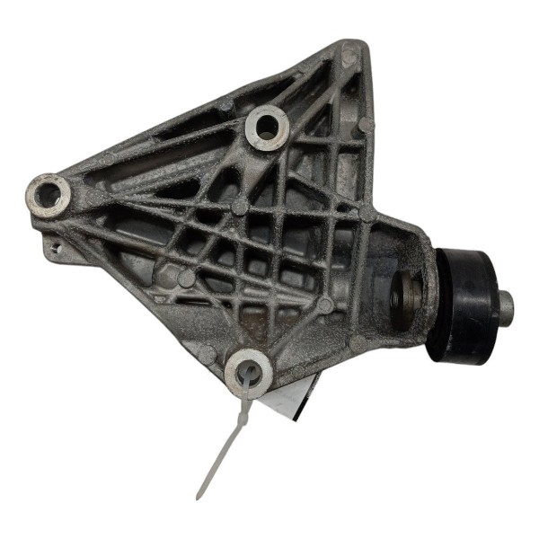 Suporte Compressor Ar Condicionado Renault Sandero 2009 2012