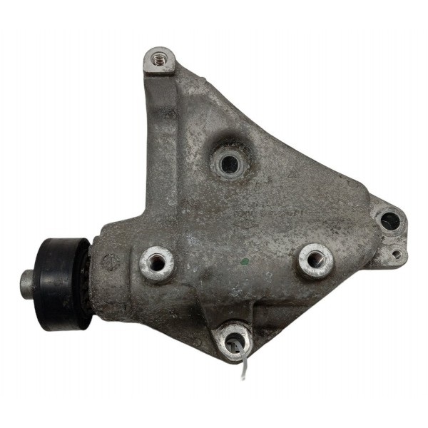 Suporte Compressor Ar Condicionado Renault Sandero 2009 2012