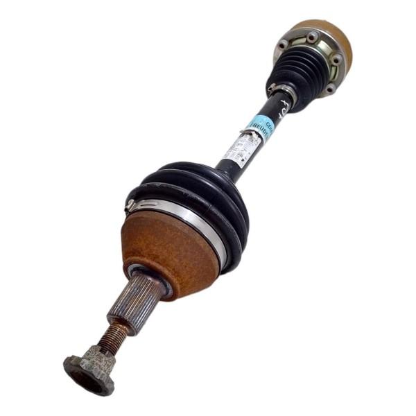 Semi Eixo Esquerdo Volkswagen Fox 1.6 2013