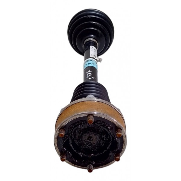 Semi Eixo Esquerdo Volkswagen Fox 1.6 2013