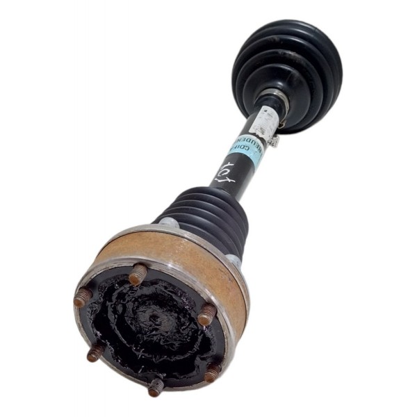 Semi Eixo Esquerdo Volkswagen Fox 1.6 2013