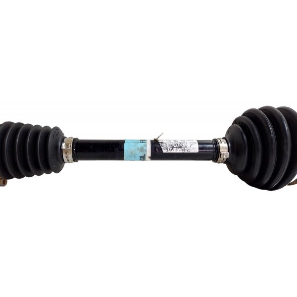 Semi Eixo Esquerdo Volkswagen Fox 1.6 2013