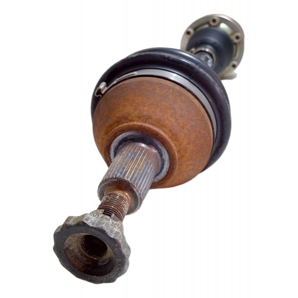 Semi Eixo Esquerdo Volkswagen Fox 1.6 2013