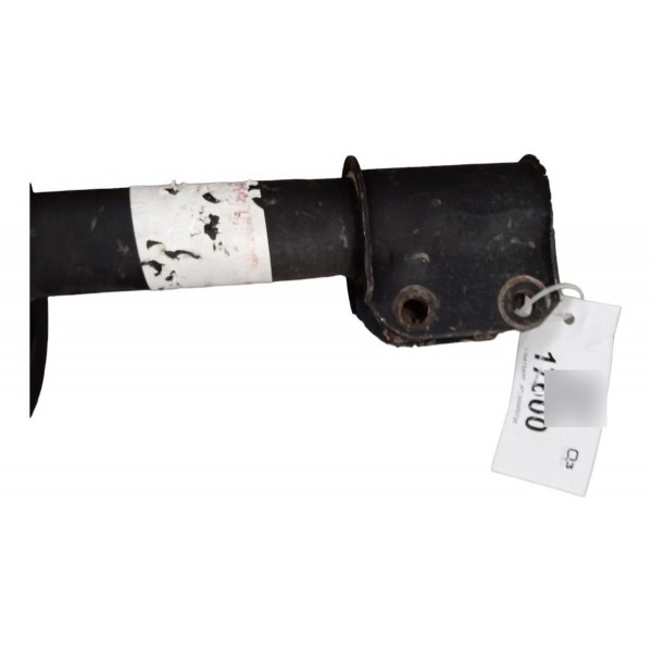 Kit Coxim Batente Amortecedor Chevrolet Prisma 2009 2010