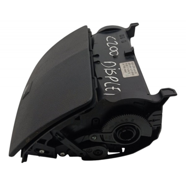 Tela Display Retratil Mercedes C200 Komprensor 2009 10