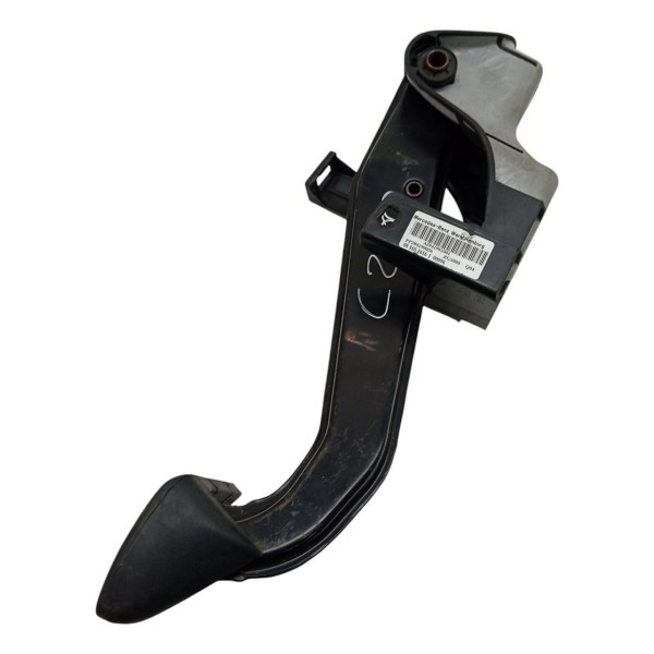 Pedal Freio Mercedes C200 Kompressor 2009 10 11